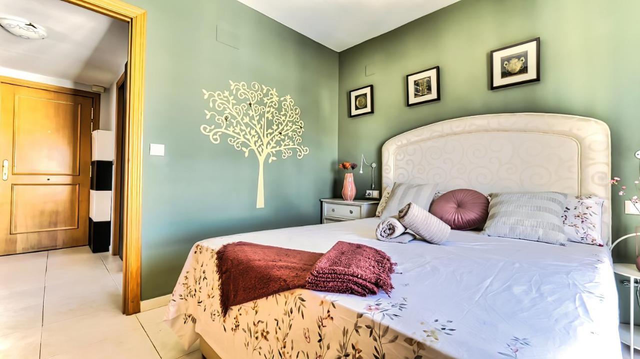Simply The Best Penthouse Duplex In Cala De Villajoyosa - Cala De Finestrat Alicante Bagian luar foto
