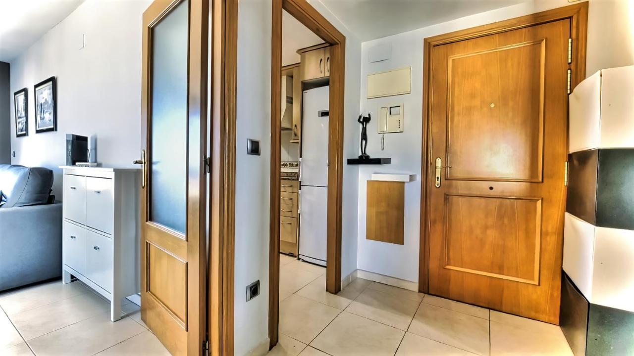 Simply The Best Penthouse Duplex In Cala De Villajoyosa - Cala De Finestrat Alicante Bagian luar foto