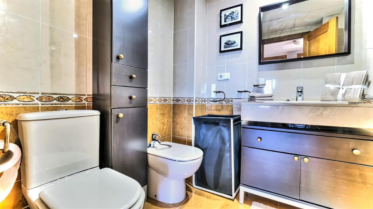 Simply The Best Penthouse Duplex In Cala De Villajoyosa - Cala De Finestrat Alicante Bagian luar foto