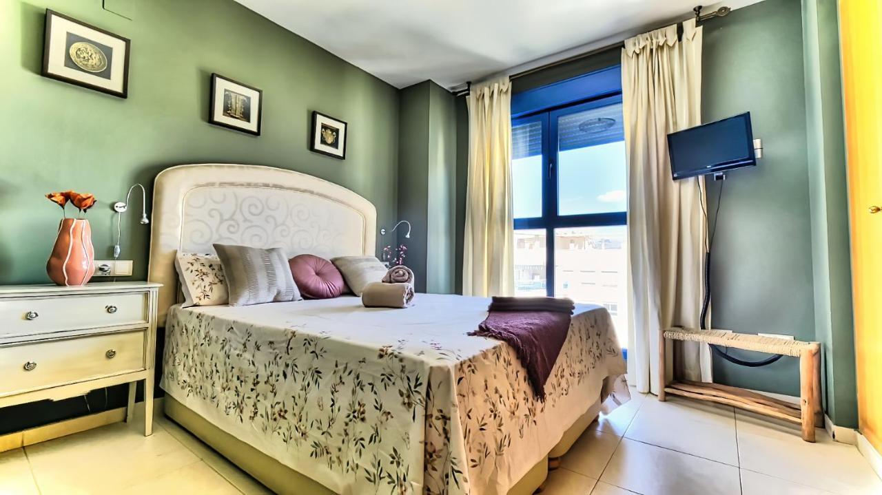 Simply The Best Penthouse Duplex In Cala De Villajoyosa - Cala De Finestrat Alicante Bagian luar foto
